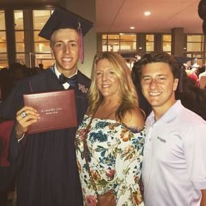 Meet your Posher, Devon